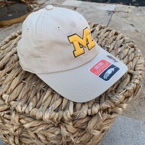 American Needle Vintage Michigan State Hat